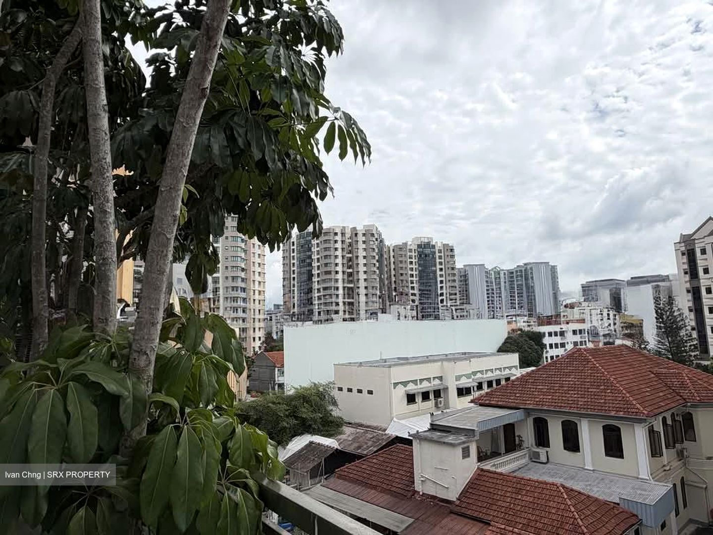 Sixteen35 Residences (D14), Apartment #598296881
